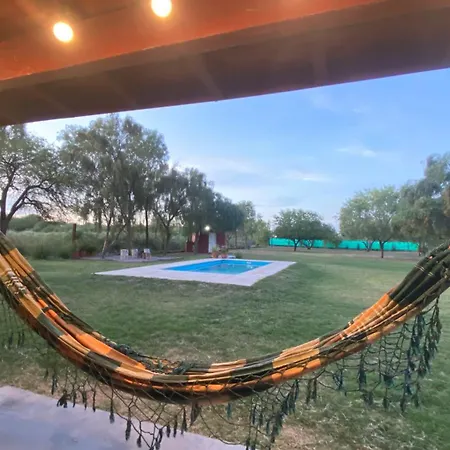 El Ceibal Casa de Campo-3