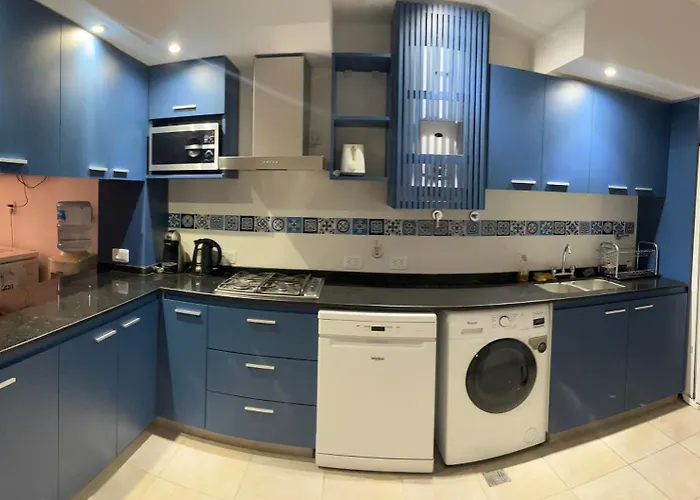 Villa Casa Rava Santiago del Estero
